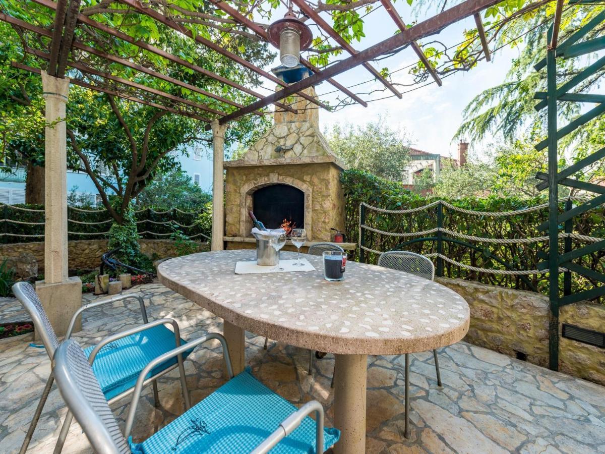 Green Terrace Apartment I Dubrovnik Exterior photo