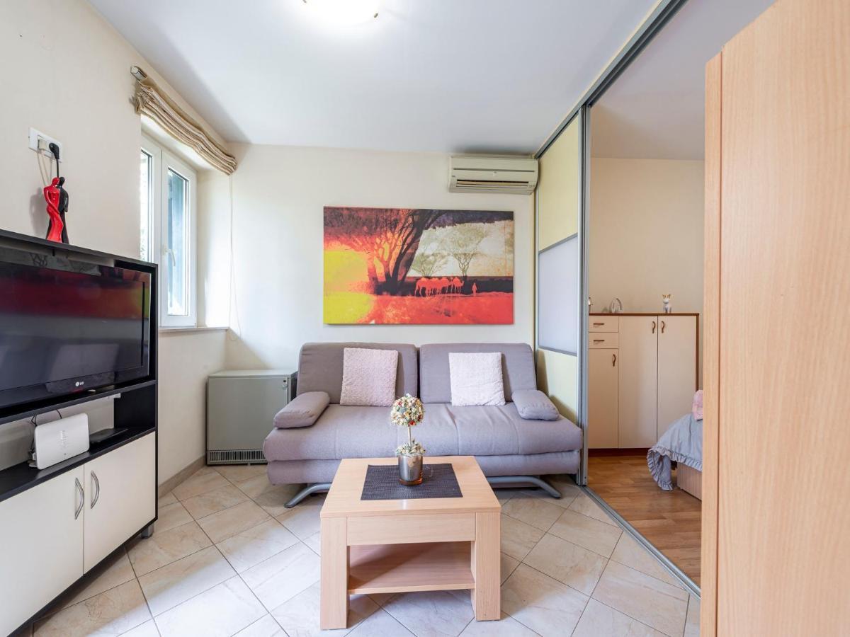 Green Terrace Apartment I Dubrovnik Exterior photo