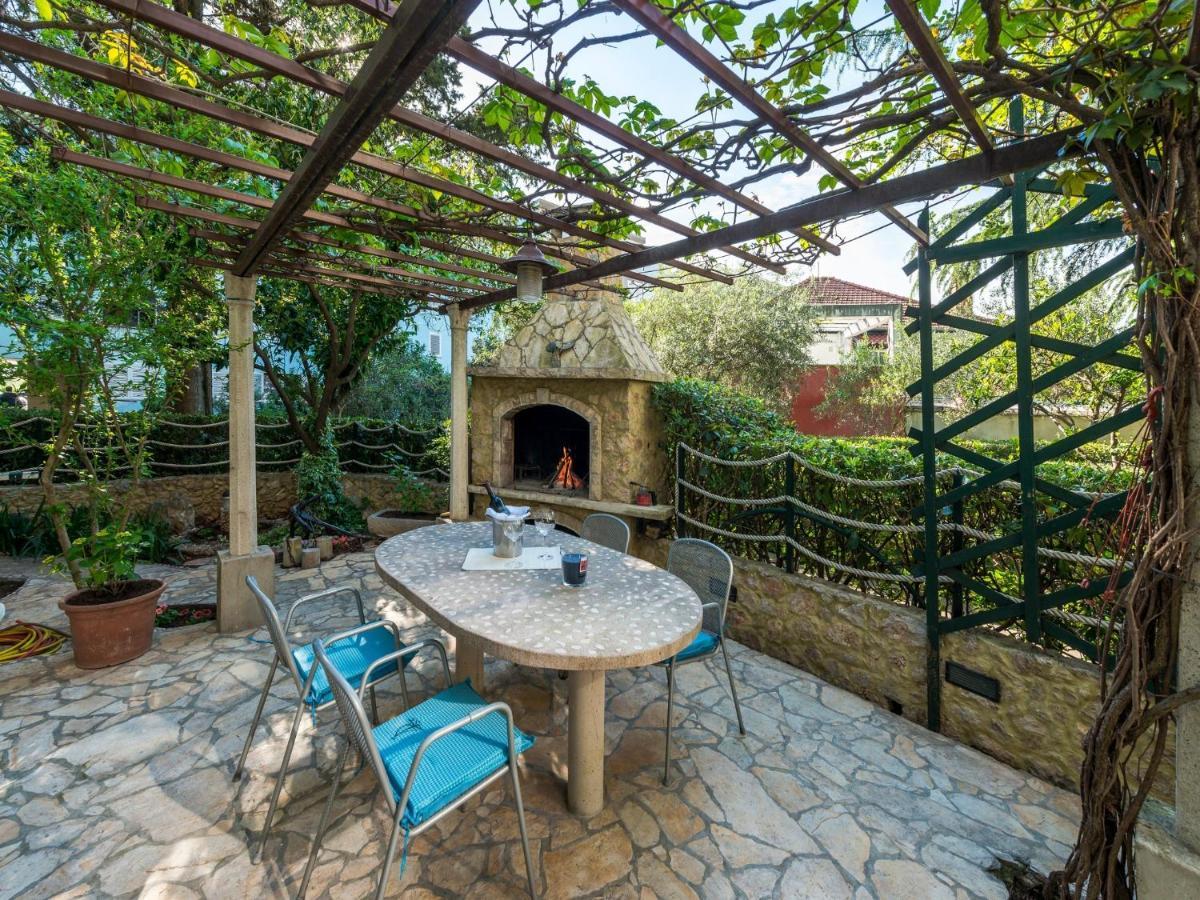 Green Terrace Apartment I Dubrovnik Exterior photo