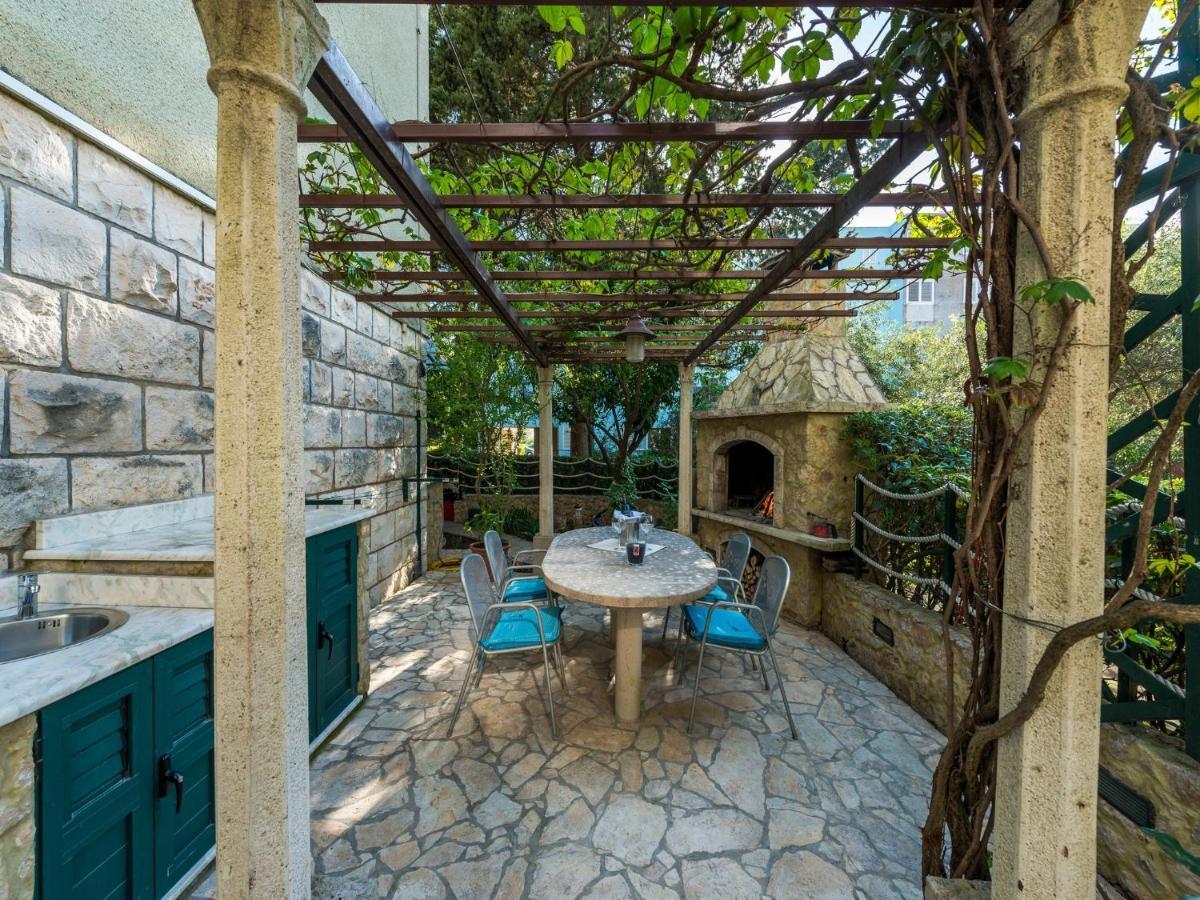 Green Terrace Apartment I Dubrovnik Exterior photo