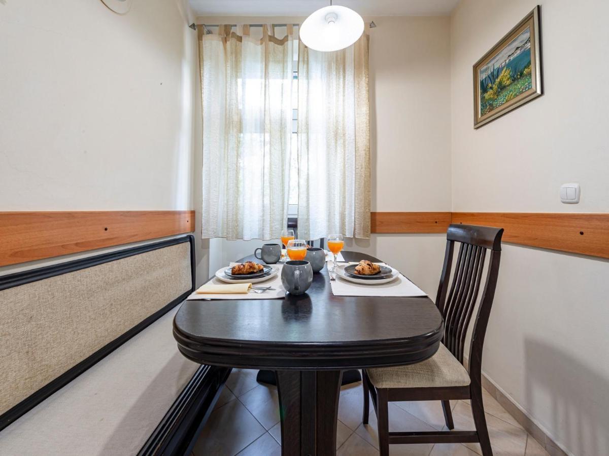 Green Terrace Apartment I Dubrovnik Exterior photo