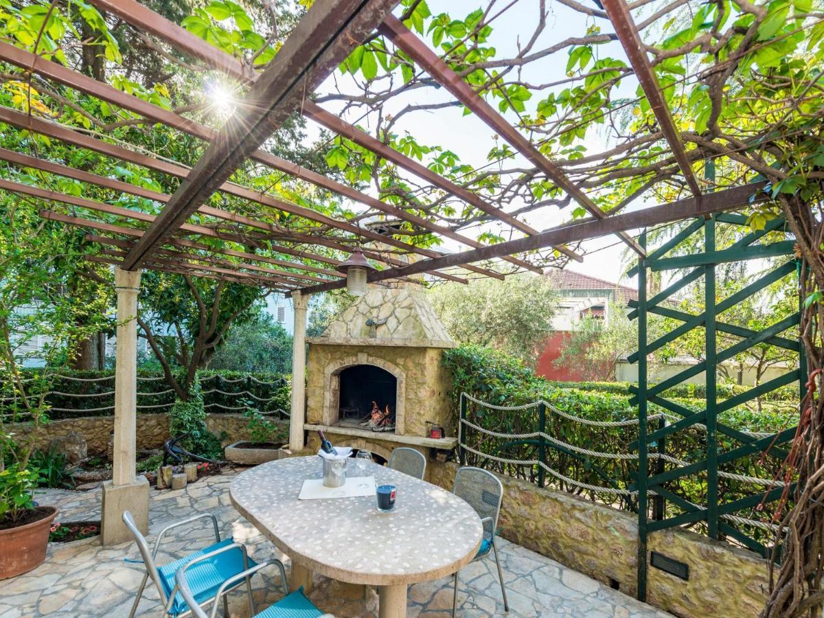 Green Terrace Apartment I Dubrovnik Exterior photo