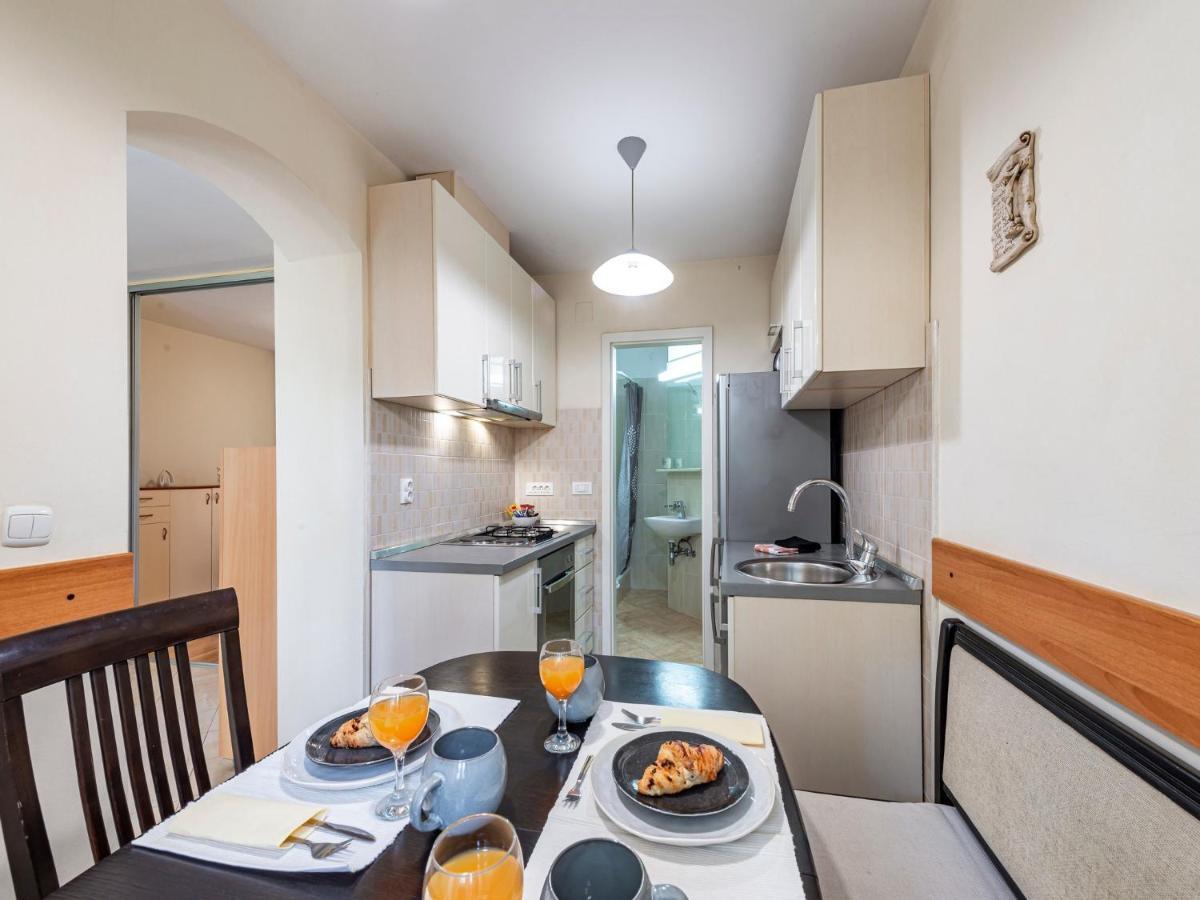 Green Terrace Apartment I Dubrovnik Exterior photo