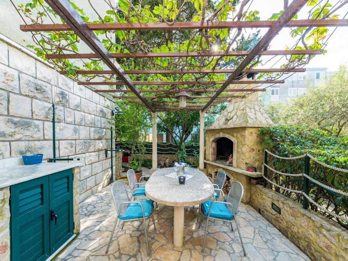 Green Terrace Apartment I Dubrovnik Exterior photo