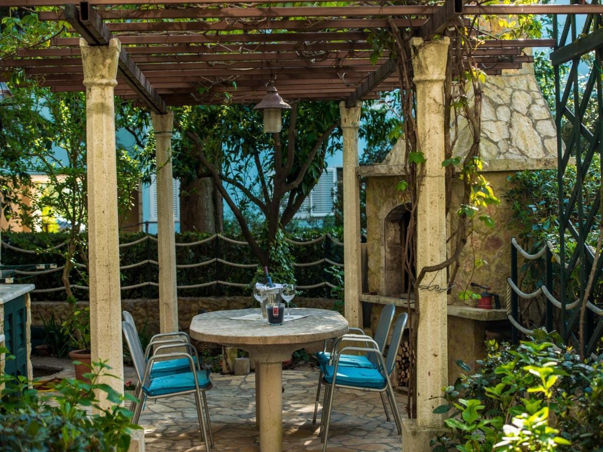 Green Terrace Apartment I Dubrovnik Exterior photo