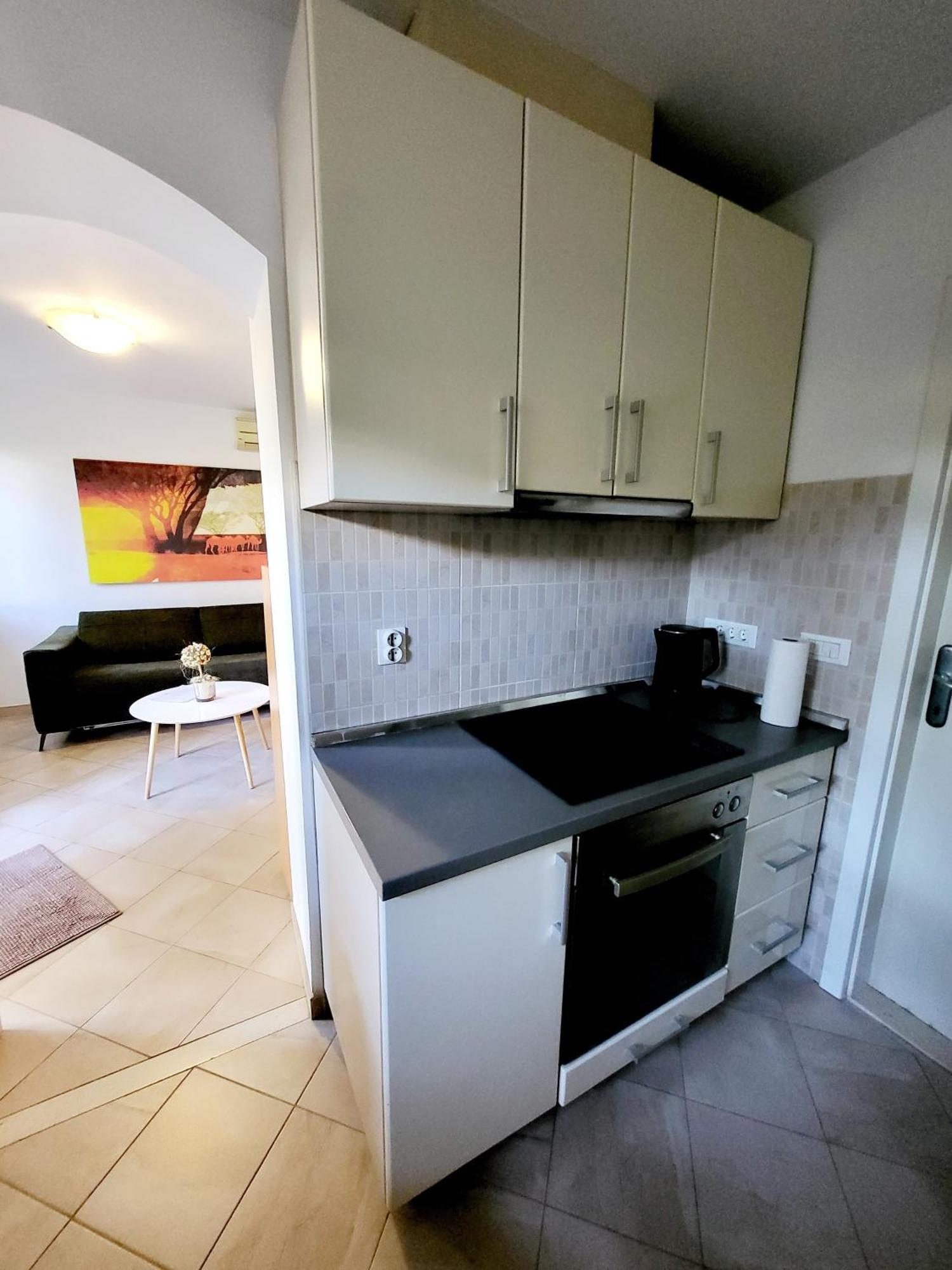 Green Terrace Apartment I Dubrovnik Exterior photo