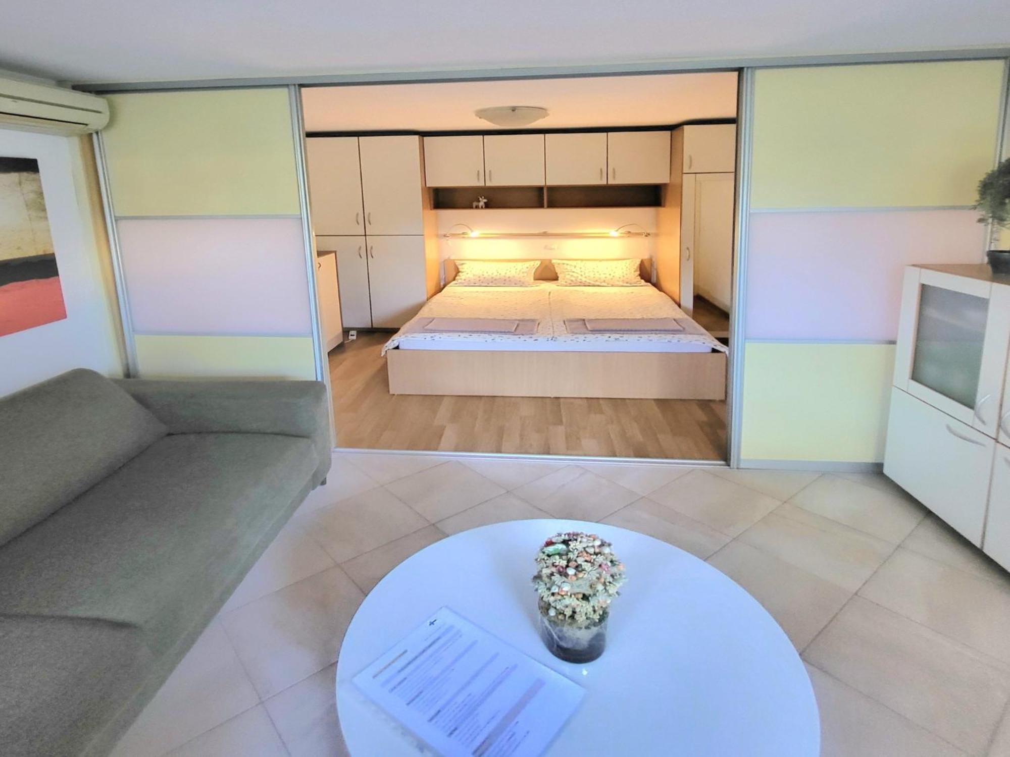 Green Terrace Apartment I Dubrovnik Exterior photo