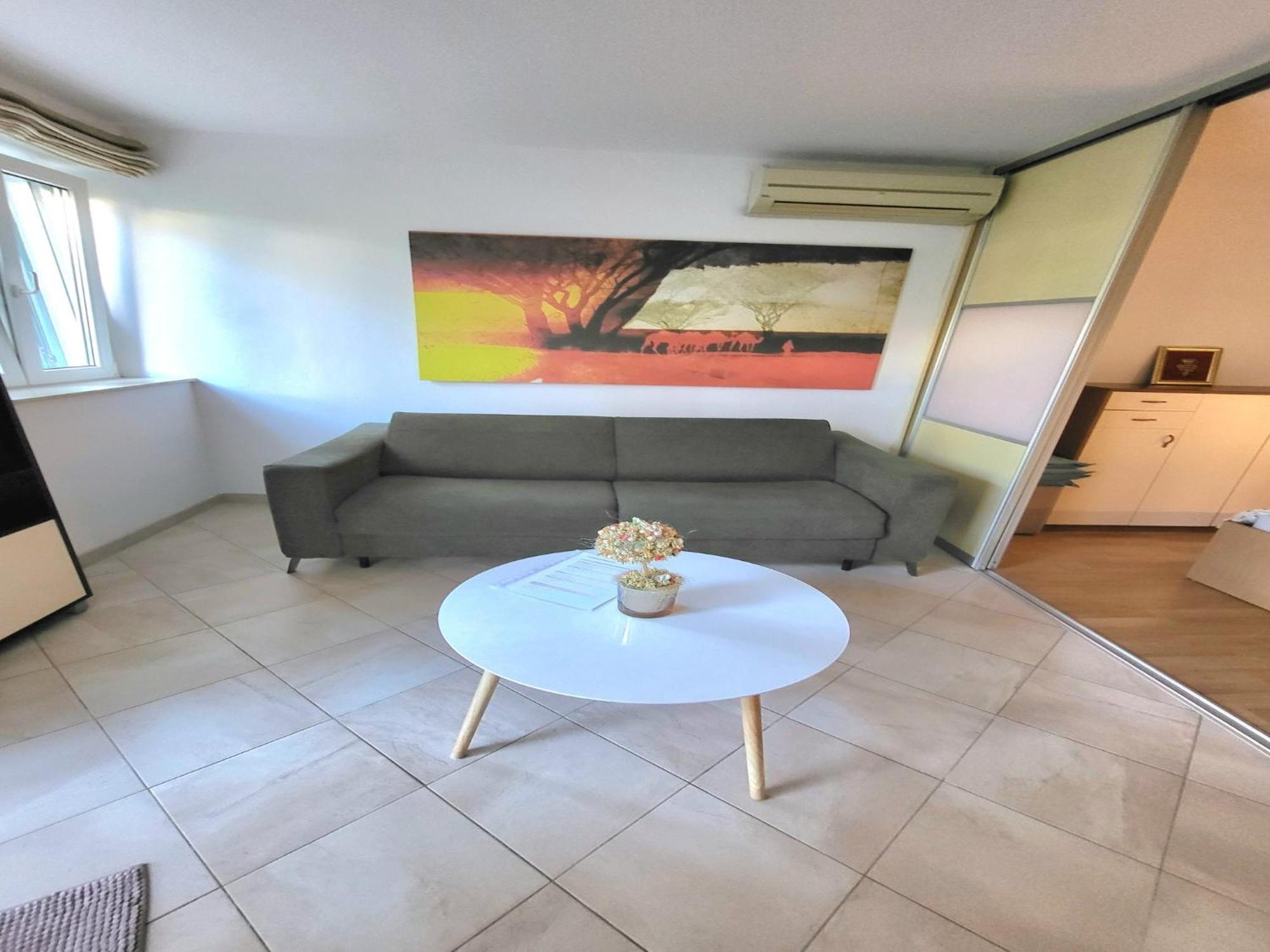 Green Terrace Apartment I Dubrovnik Exterior photo