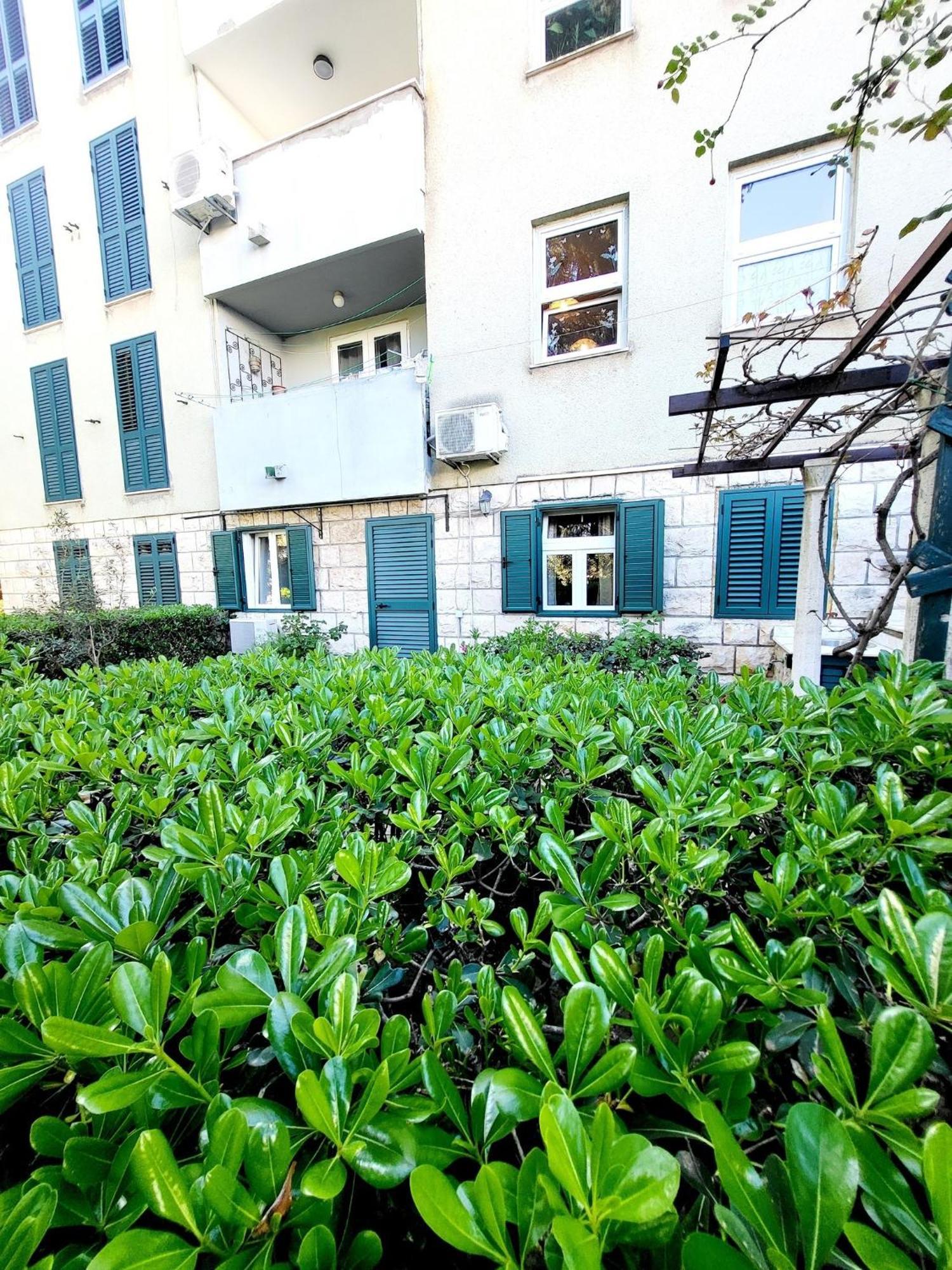 Green Terrace Apartment I Dubrovnik Exterior photo